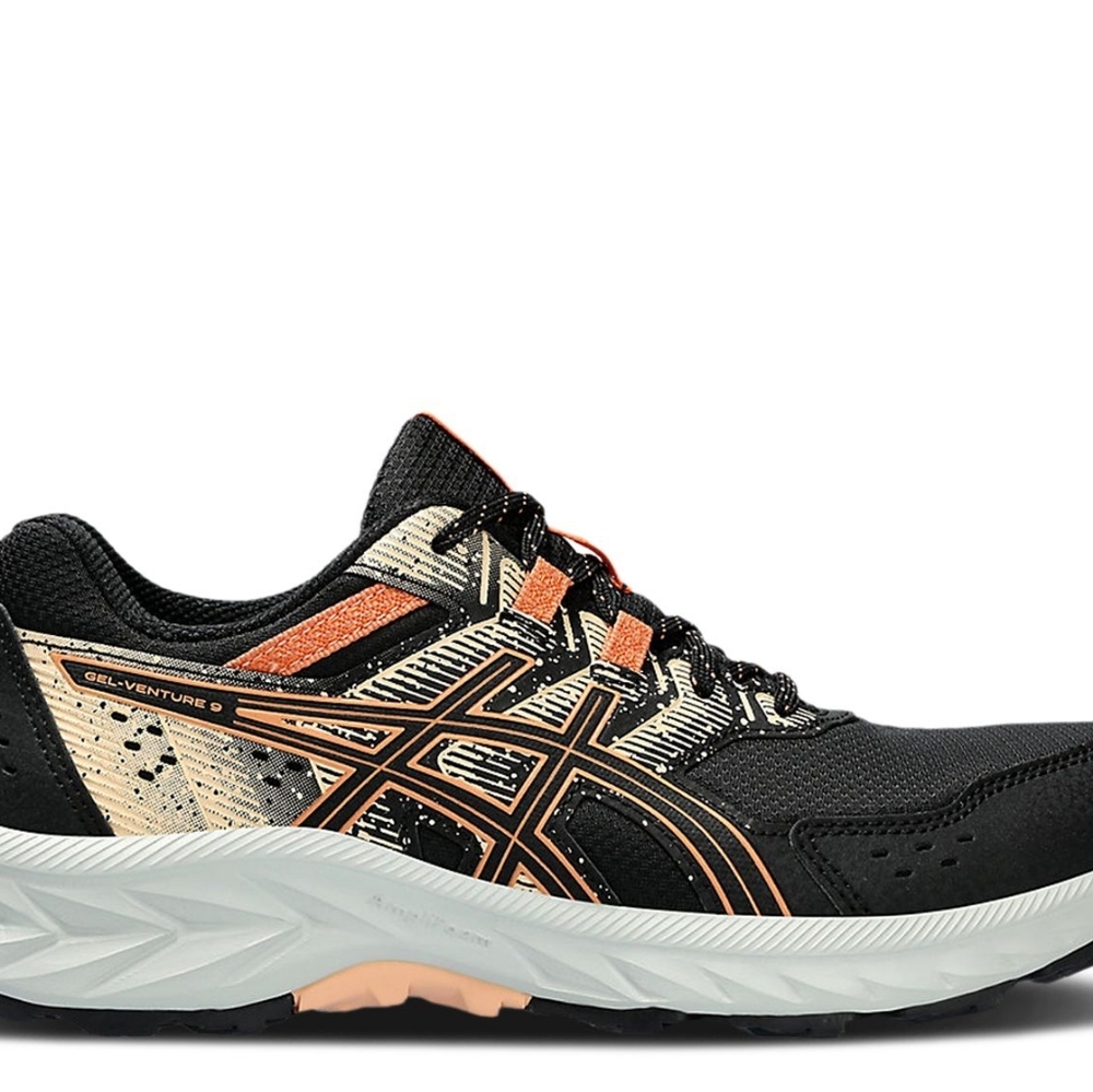 ASICS venture 9 terracotta Athletic Shoes